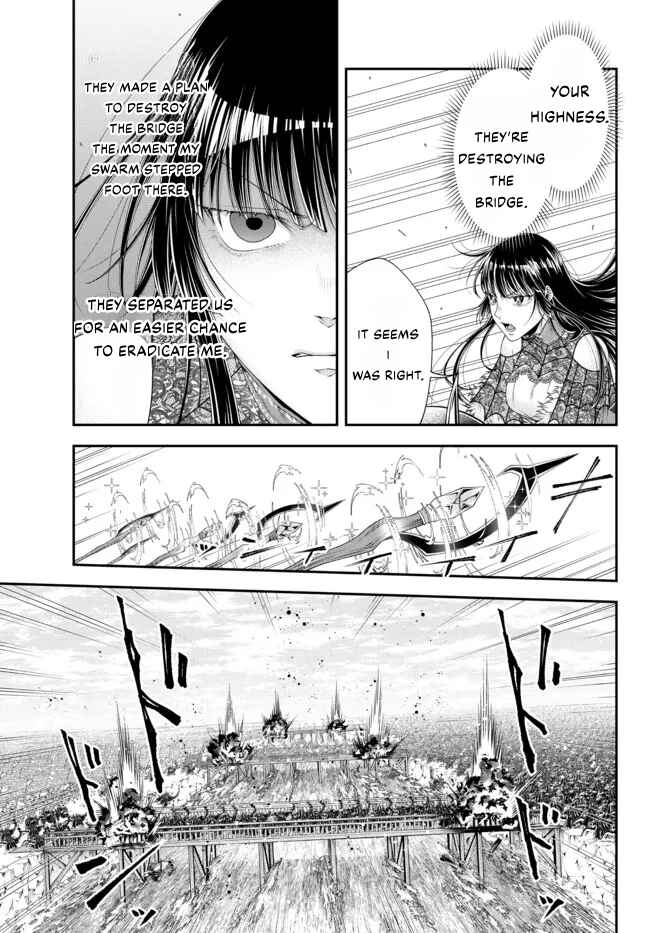 Page 14 Chapter 26 Her Majestys Swarm