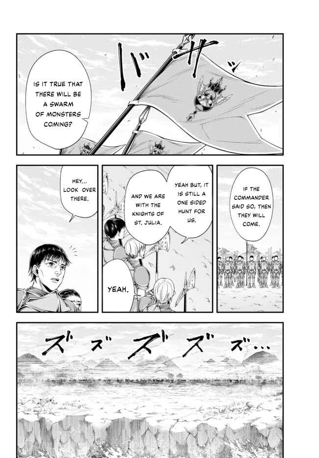 Page 10 Chapter 25 Her Majestys Swarm