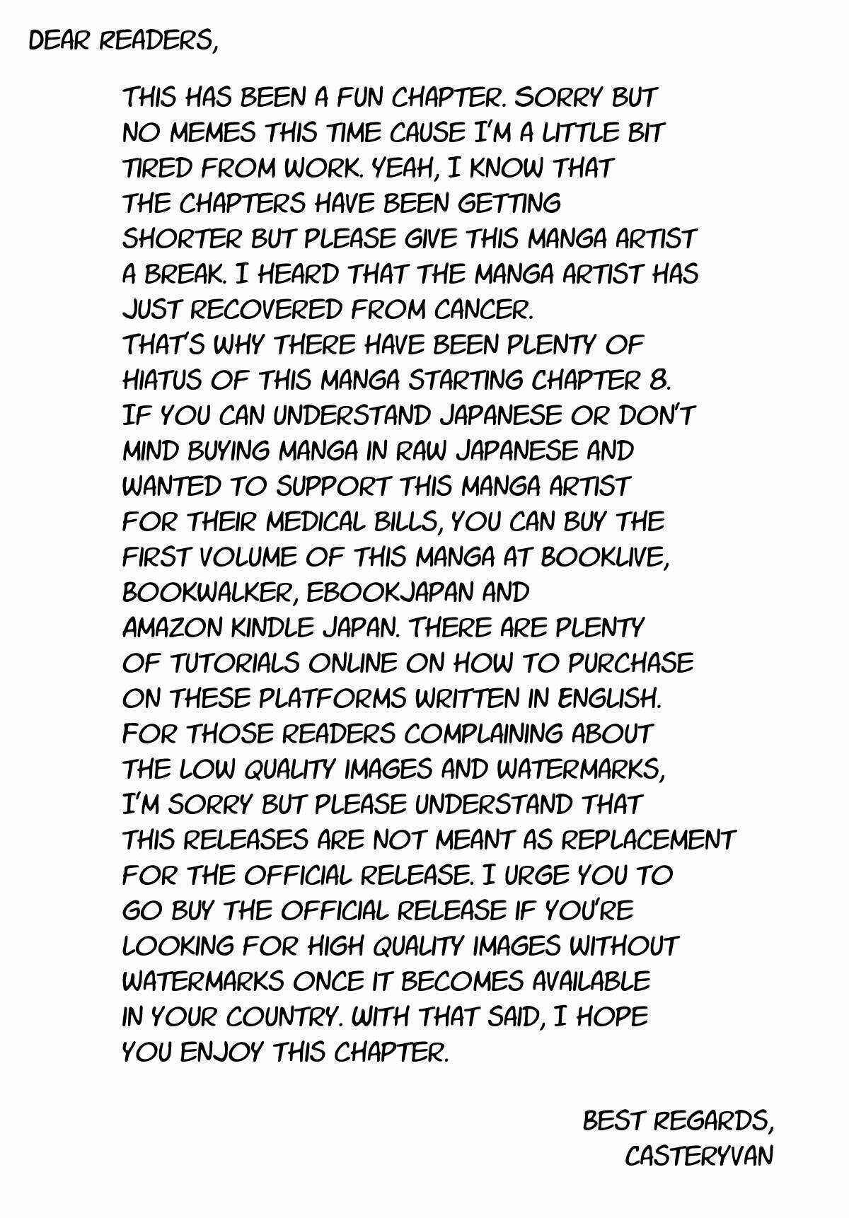 Page 13 Chapter 11 Her Majestys Swarm