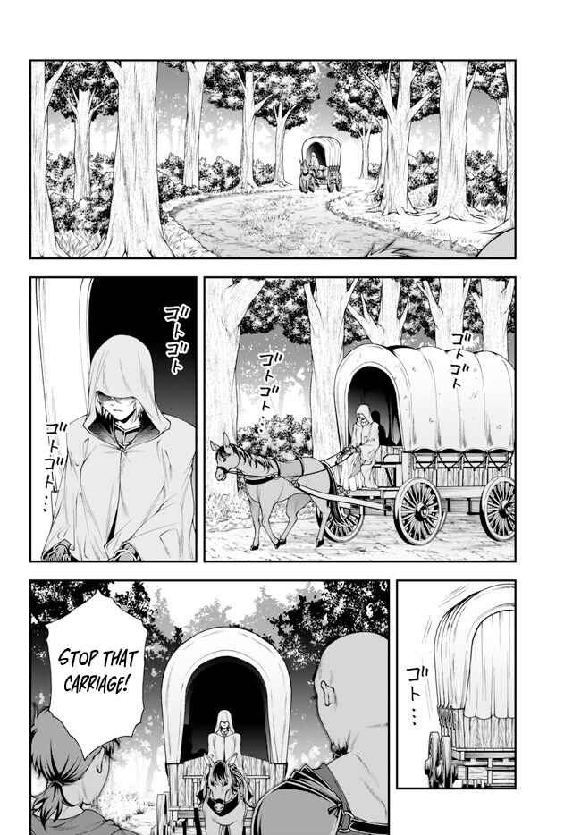 Page 16 Chapter 42 Her Majestys Swarm