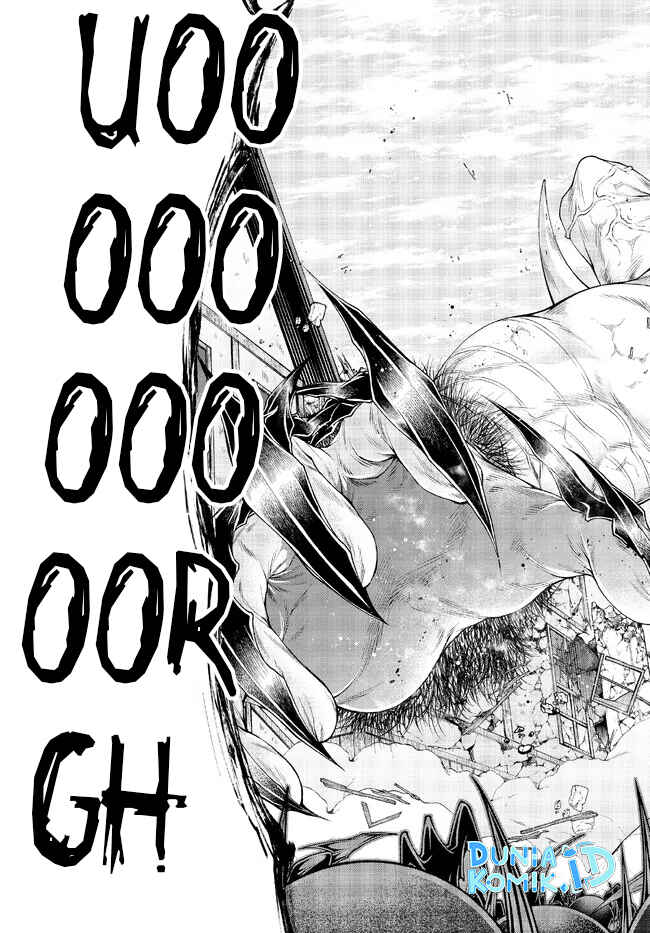 Page 9 Chapter 37 Her Majestys Swarm