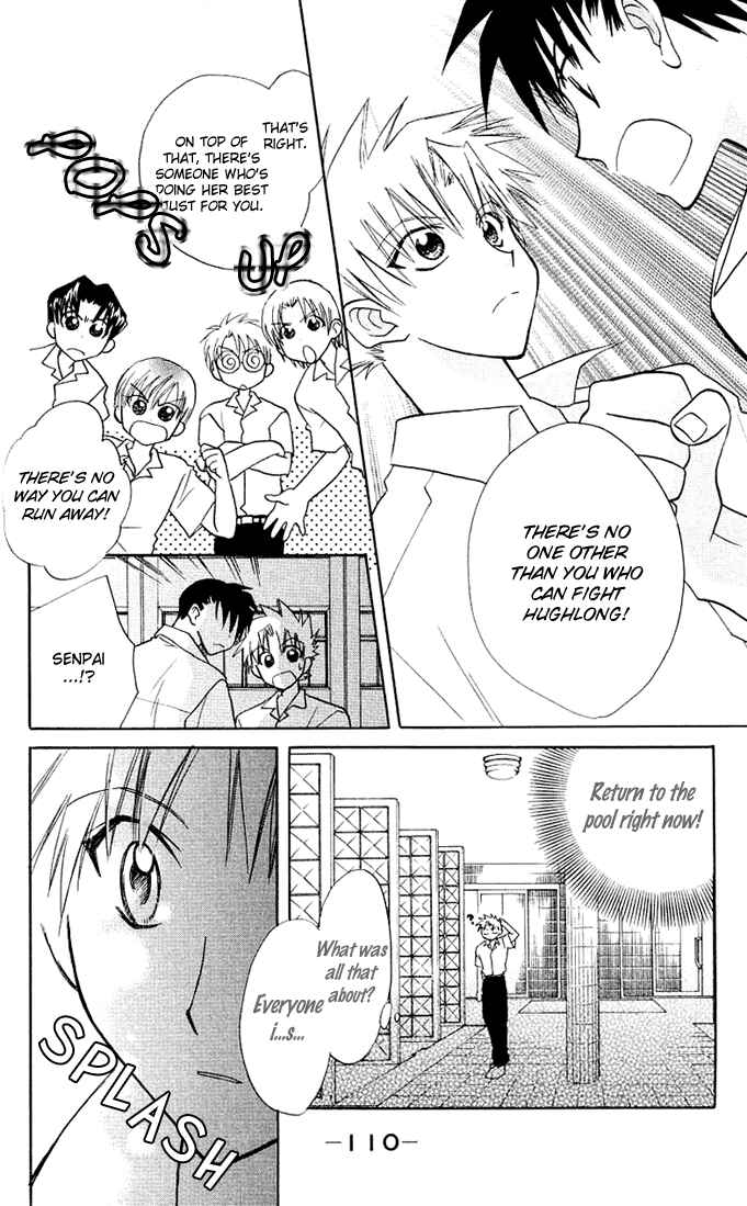 Page 11 Chapter 9 Bikini!