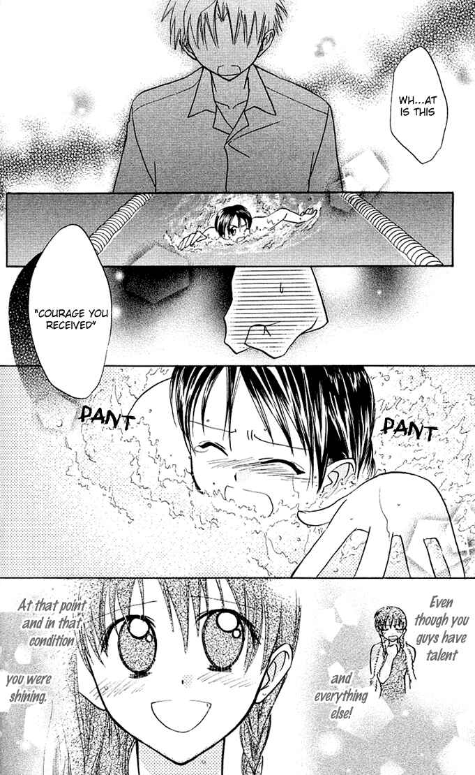 Page 14 Chapter 9 Bikini!