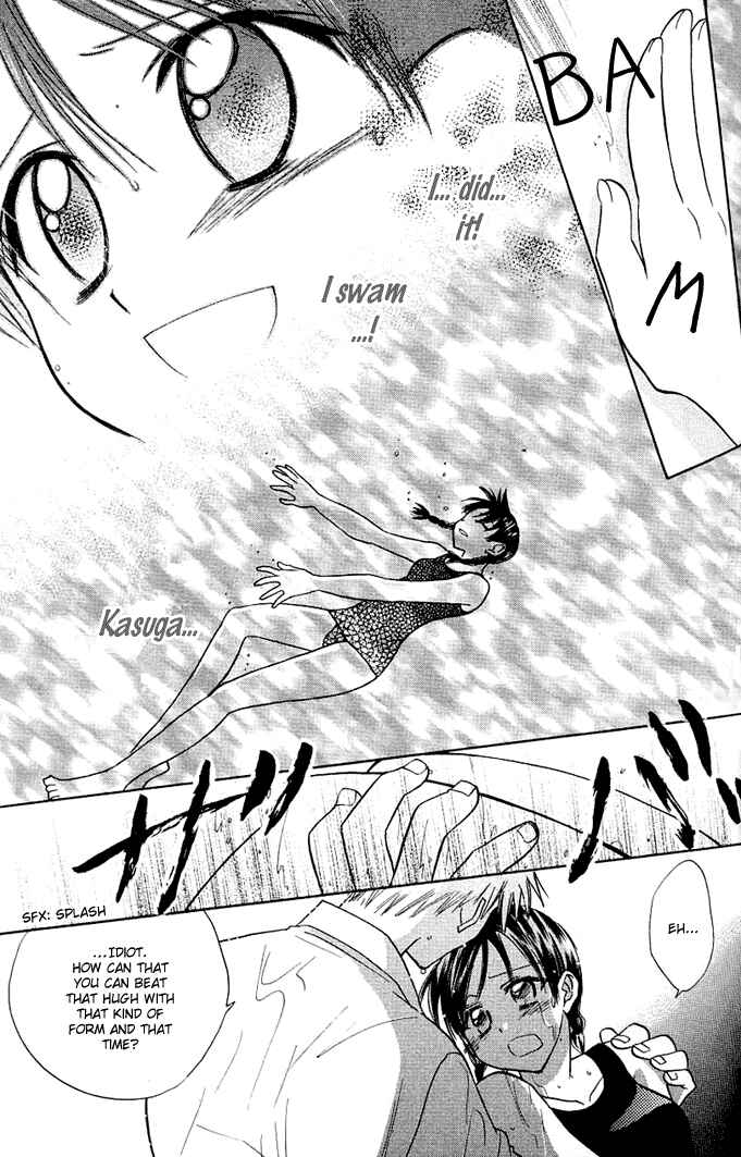 Page 15 Chapter 9 Bikini!