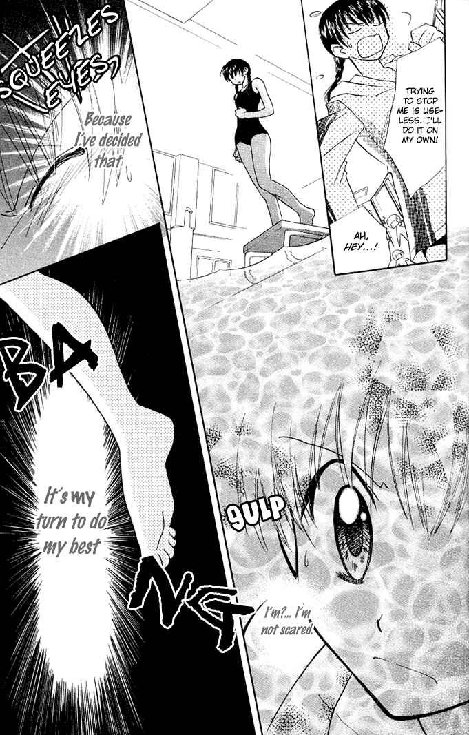 Page 8 Chapter 9 Bikini!