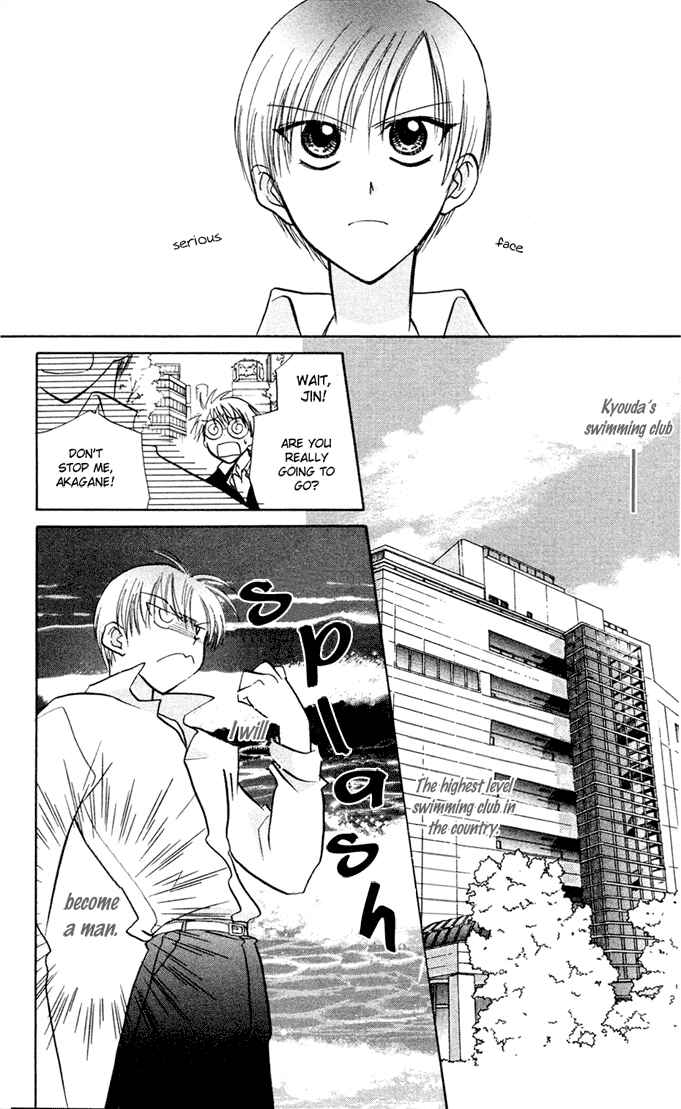 Page 7 Chapter 3 Bikini!