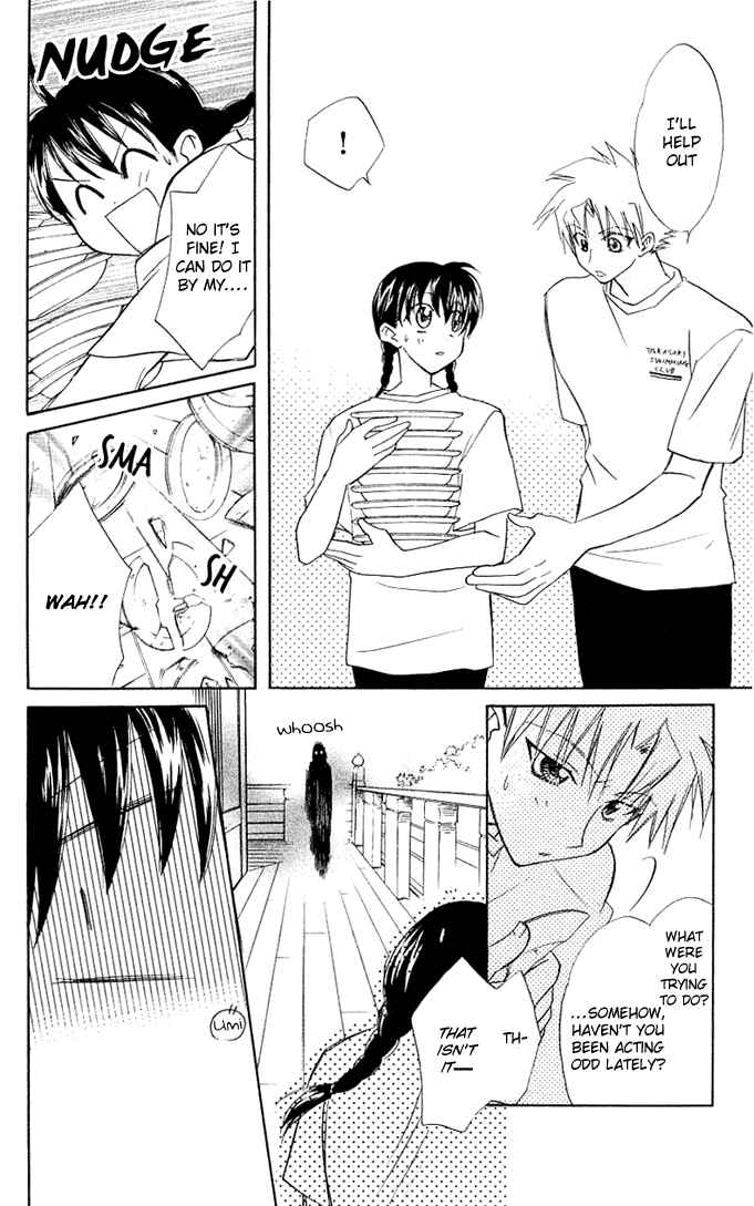 Page 13 Chapter 6 Bikini!