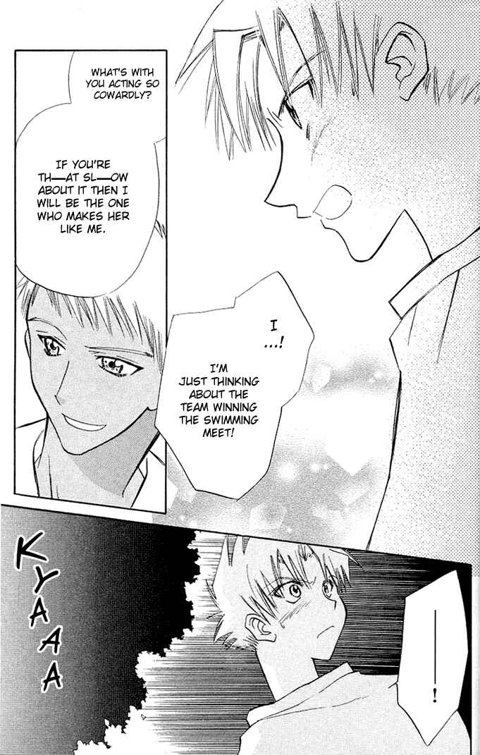 Page 20 Chapter 6 Bikini!