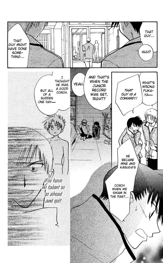 Page 22 Chapter 7 Bikini!