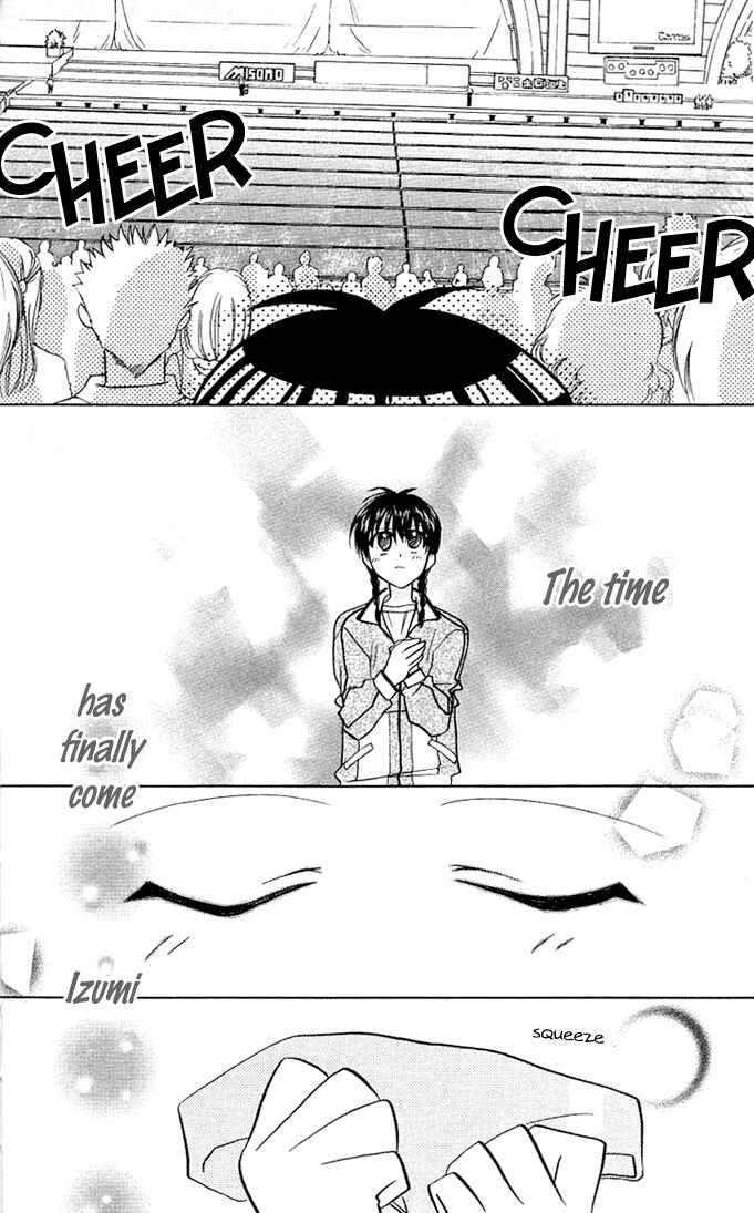 Page 6 Chapter 7 Bikini!