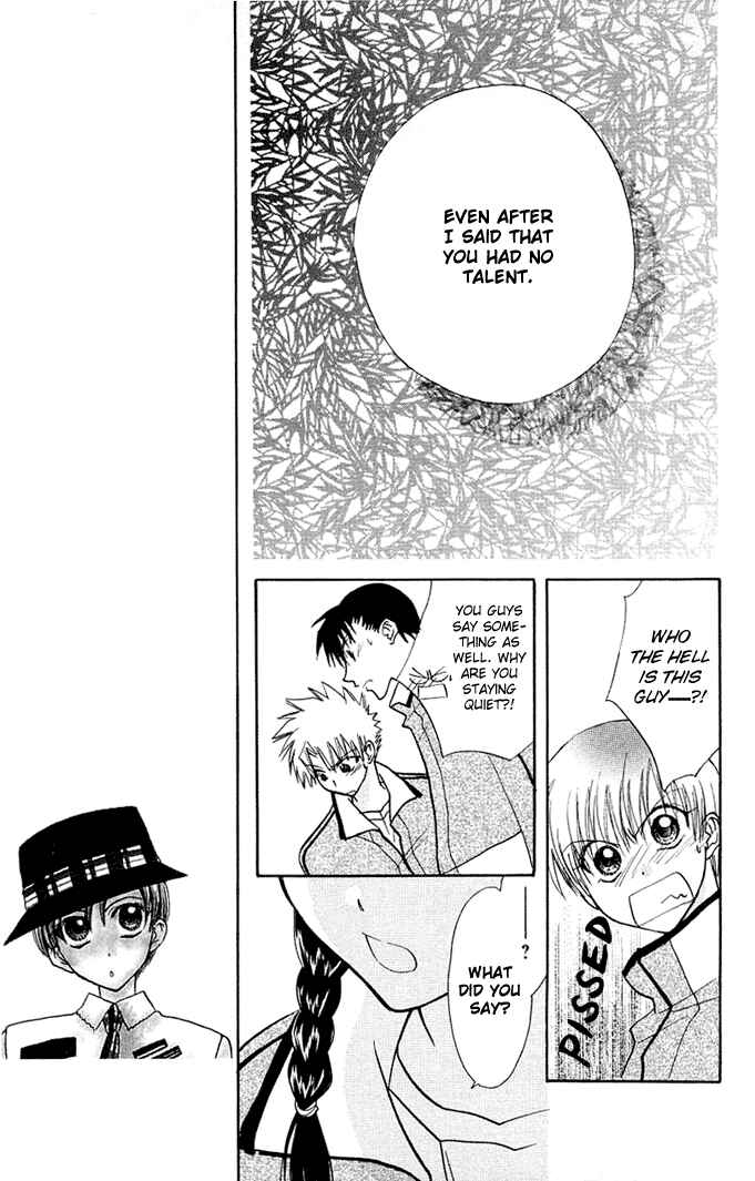 Page 9 Chapter 7 Bikini!