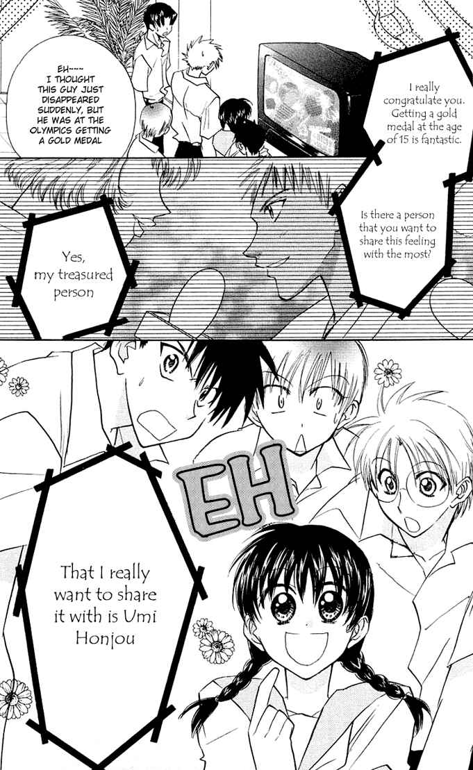 Page 11 Chapter 8 Bikini!