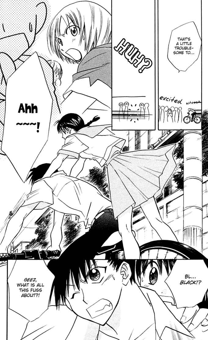 Page 13 Chapter 8 Bikini!