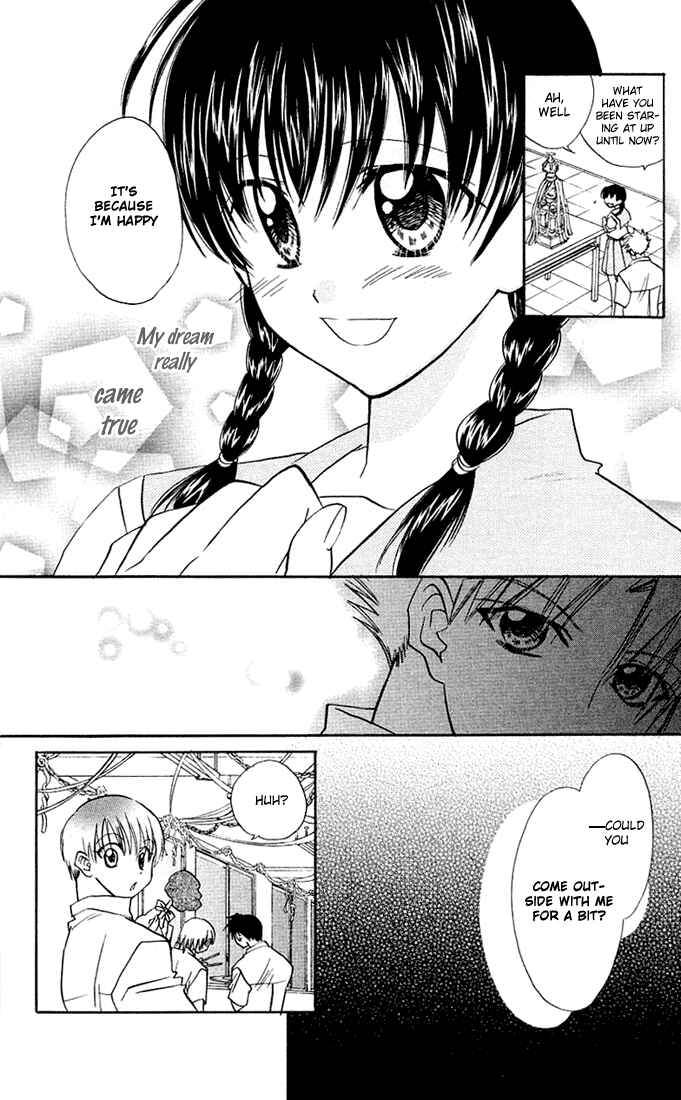 Page 7 Chapter 8 Bikini!
