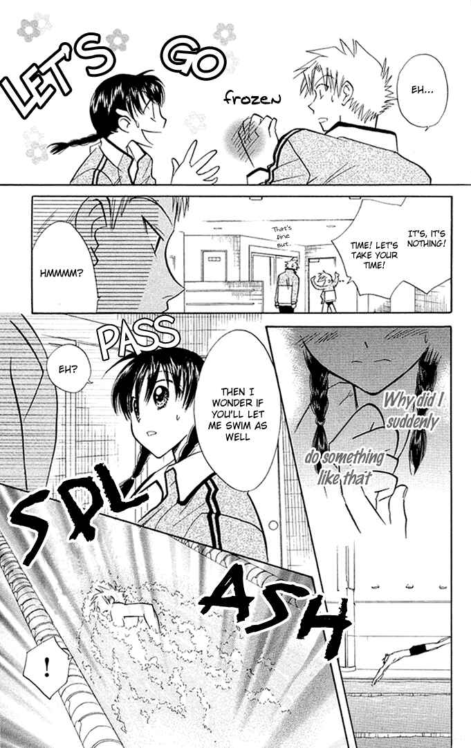 Page 12 Chapter 5 Bikini!