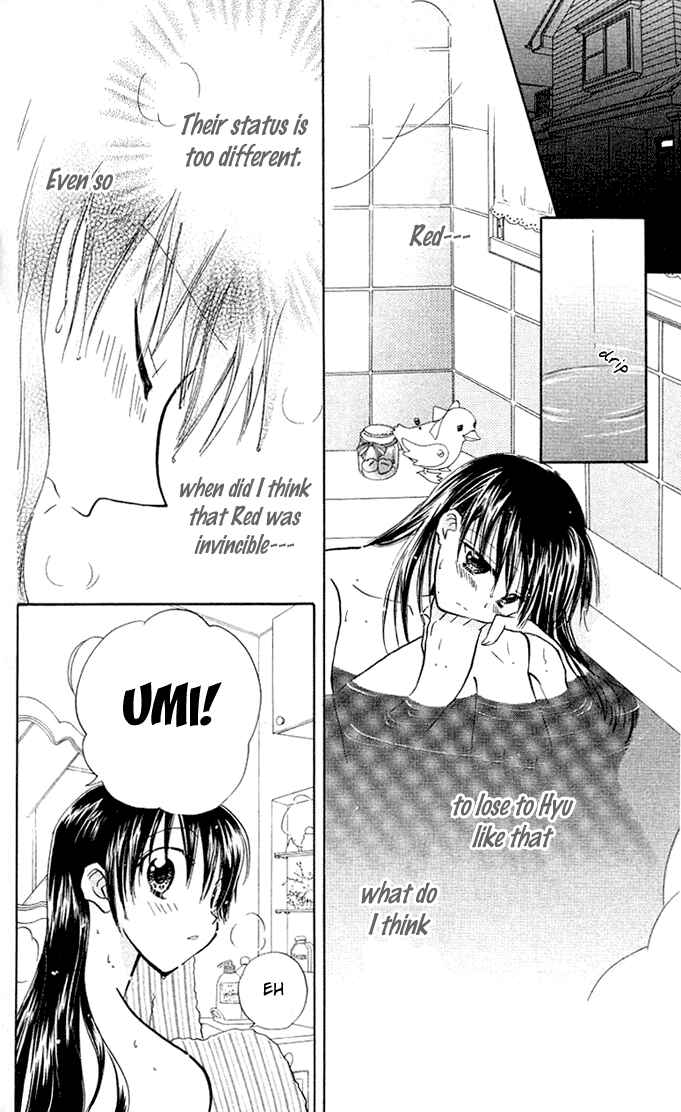 Page 16 Chapter 5 Bikini!