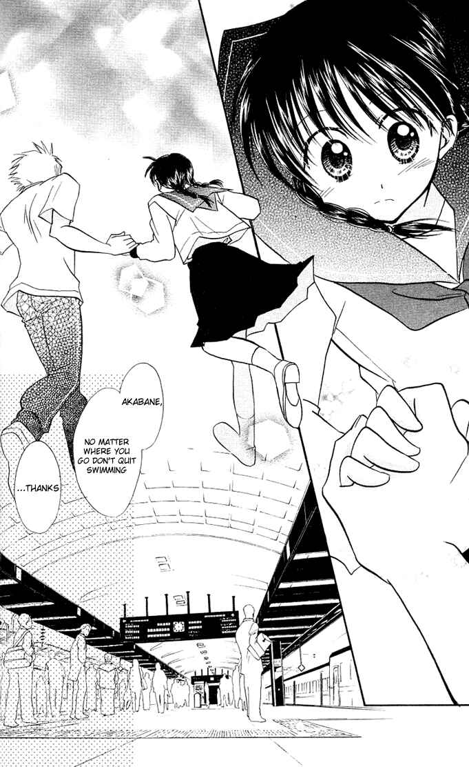 Page 26 Chapter 5 Bikini!