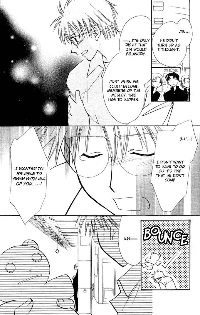 Page 27 Chapter 5 Bikini!