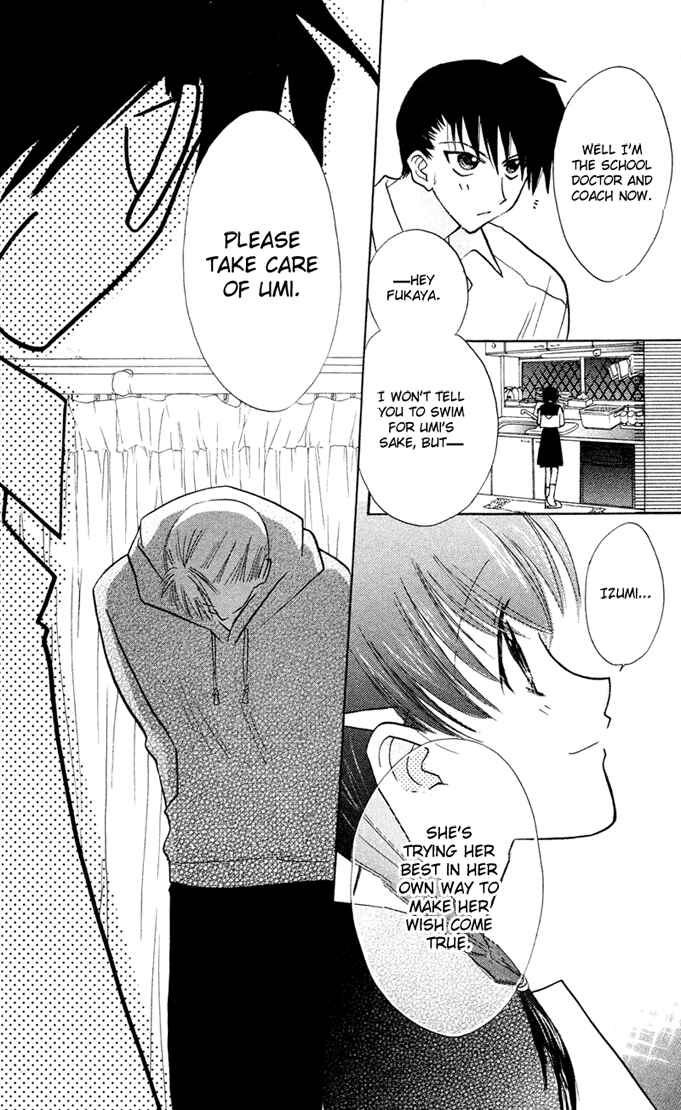 Page 11 Chapter 2 Bikini!