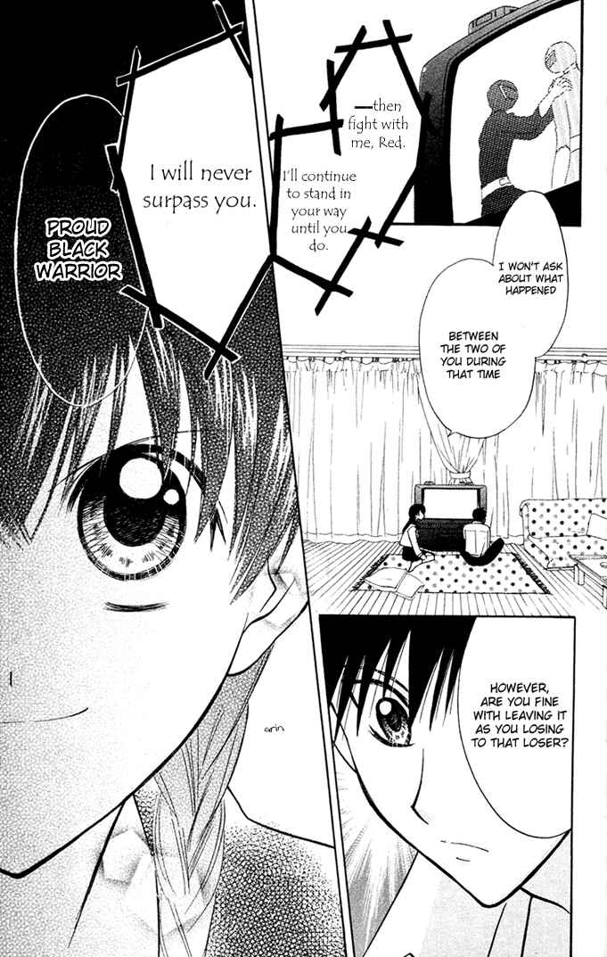 Page 14 Chapter 2 Bikini!