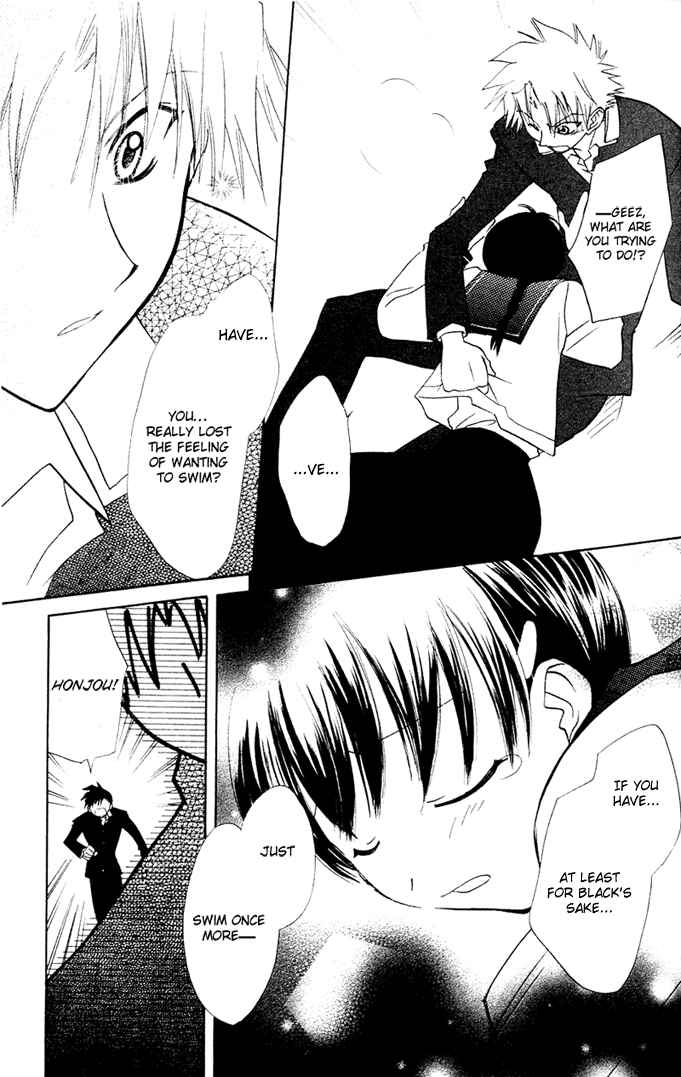Page 18 Chapter 2 Bikini!