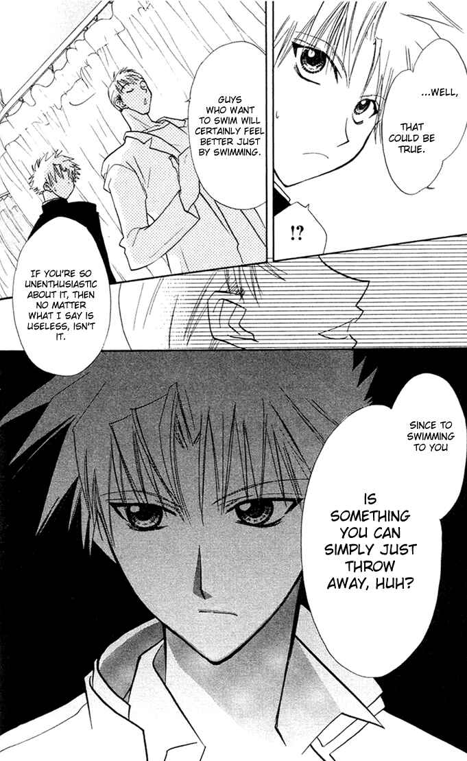 Page 21 Chapter 2 Bikini!