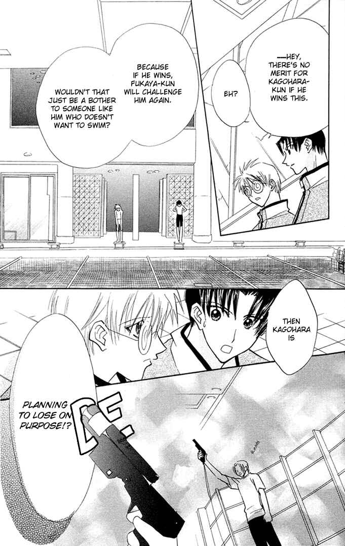 Page 24 Chapter 2 Bikini!