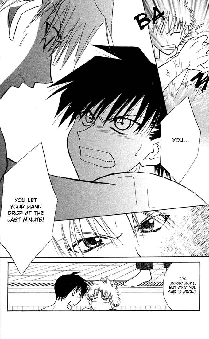 Page 29 Chapter 2 Bikini!