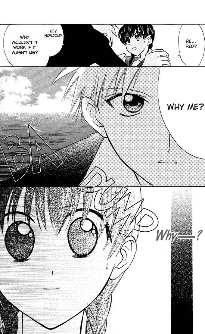 Page 13 Chapter 4 Bikini!