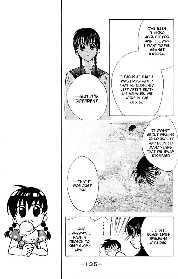 Page 24 Chapter 4 Bikini!