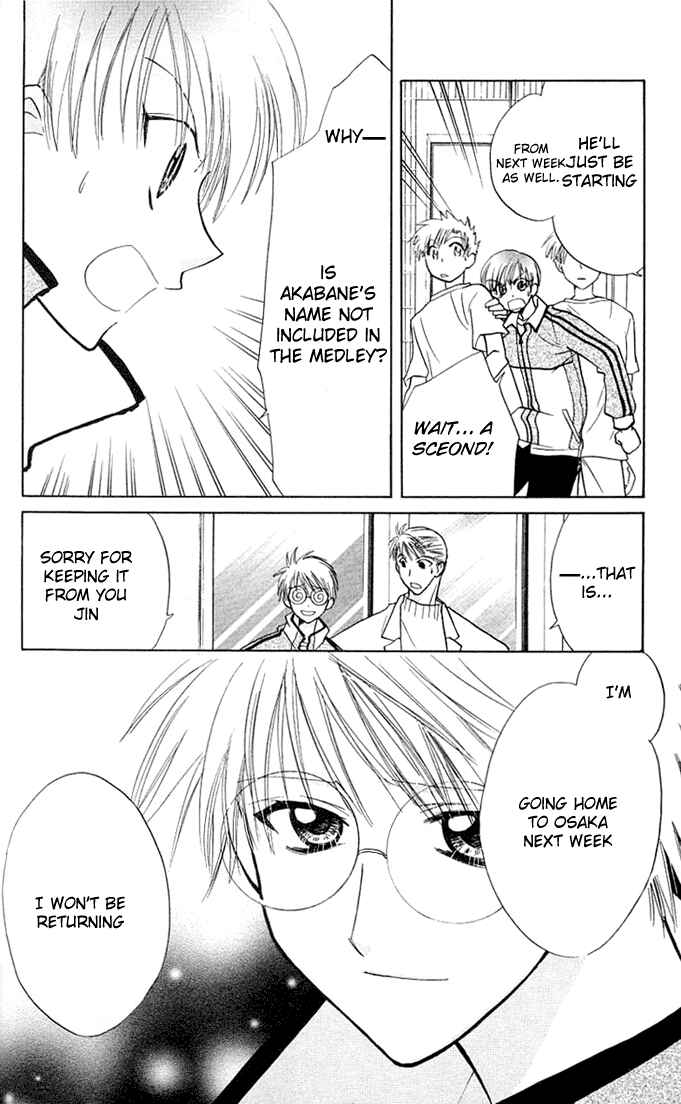 Page 31 Chapter 4 Bikini!