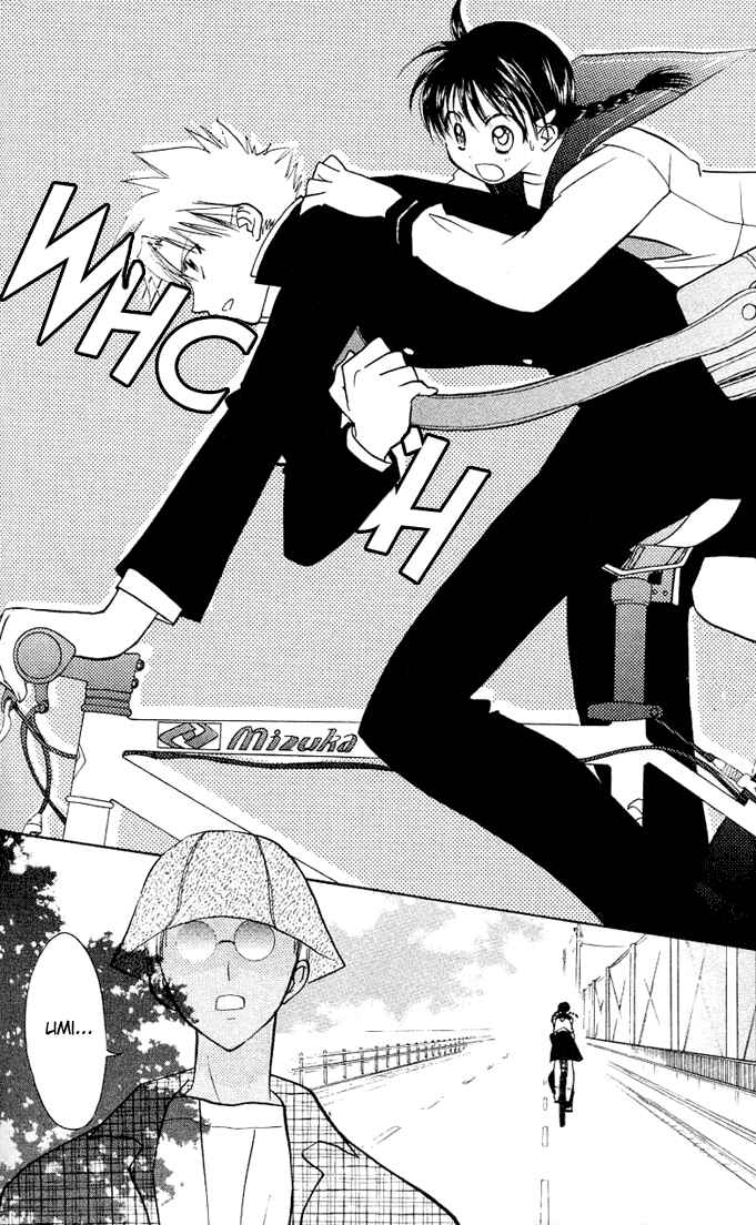 Page 9 Chapter 4 Bikini!