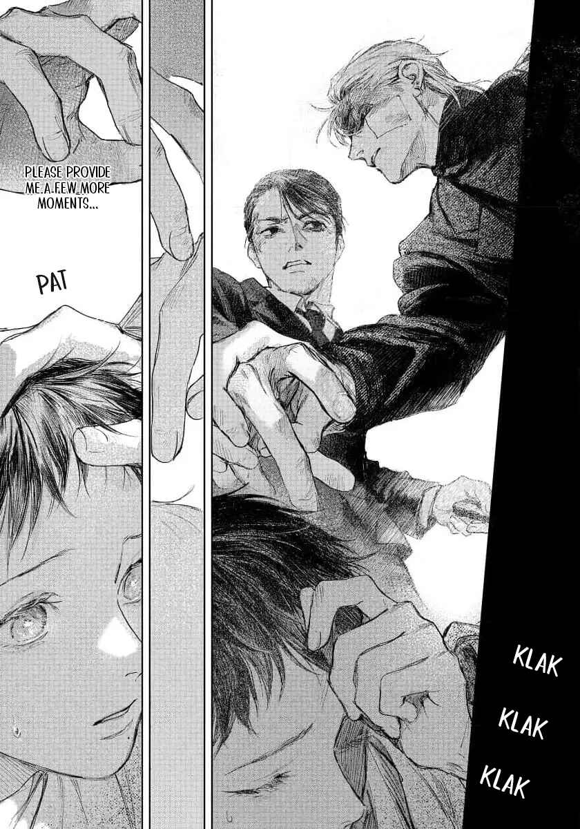Page 20 Chapter 4 Kimi no Yoru ni Fureru