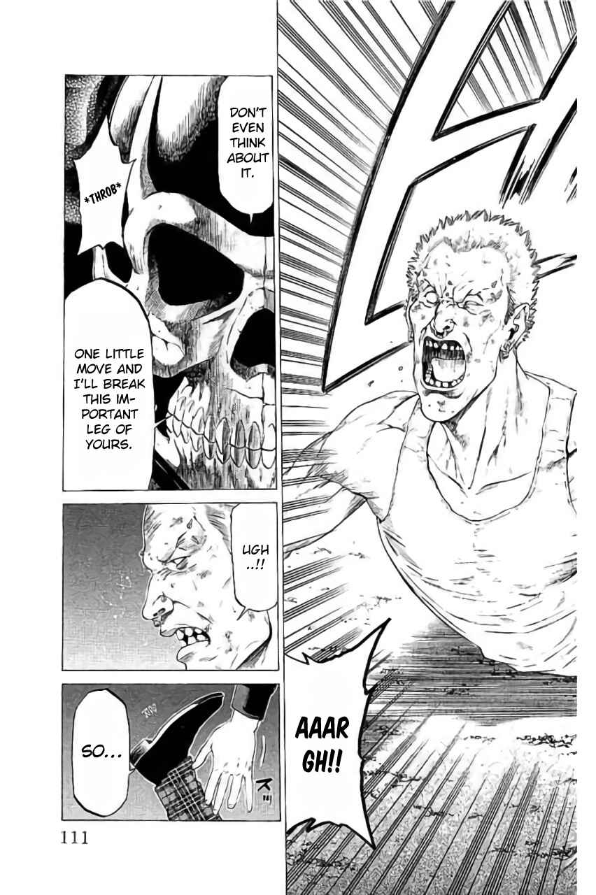 Page 13 Chapter 42 Shonan Seven