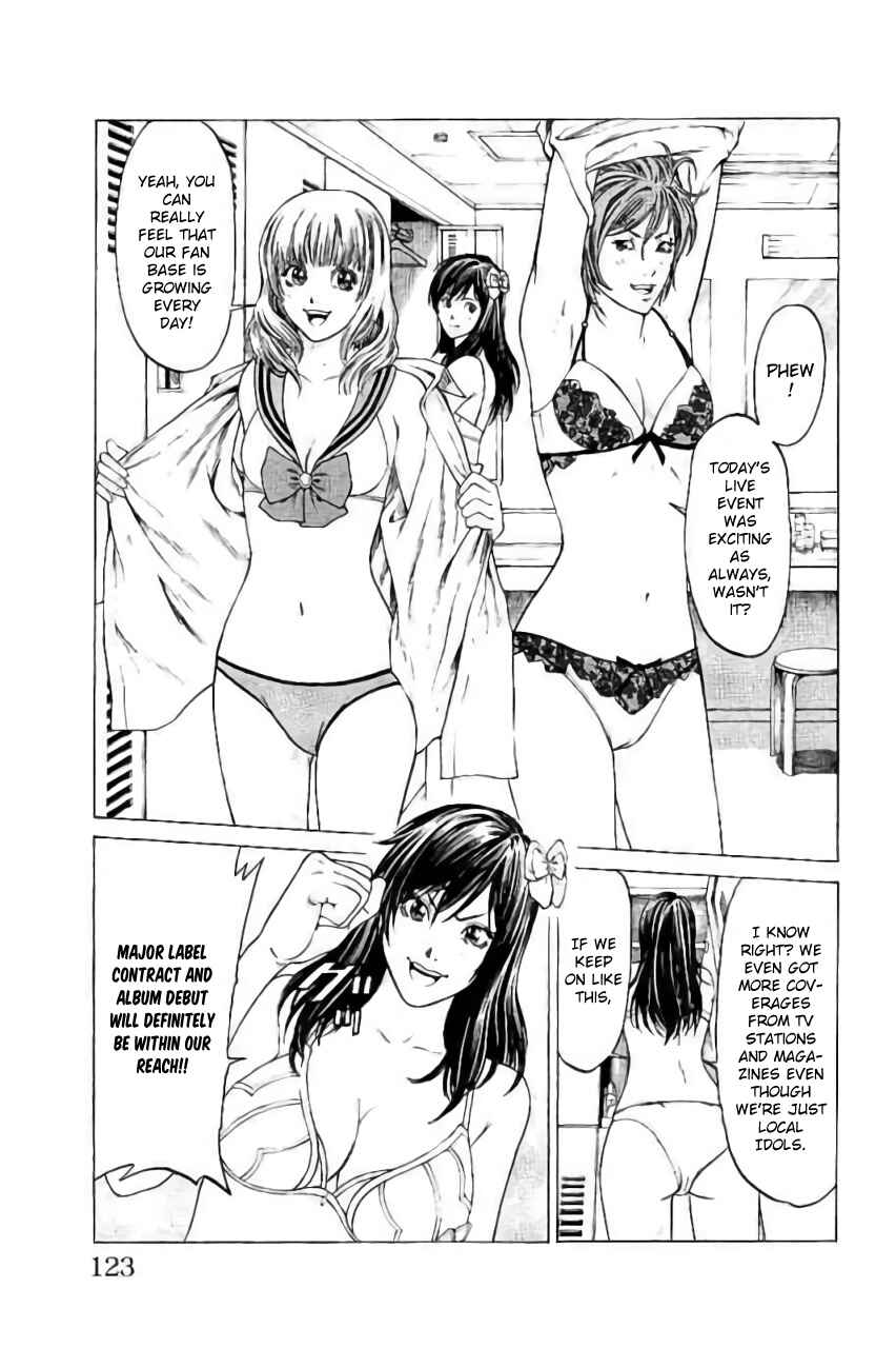 Page 25 Chapter 42 Shonan Seven
