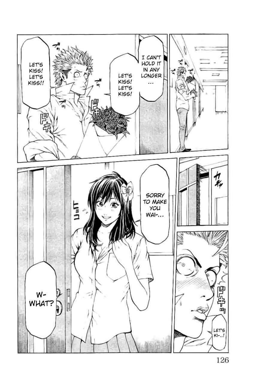 Page 28 Chapter 42 Shonan Seven