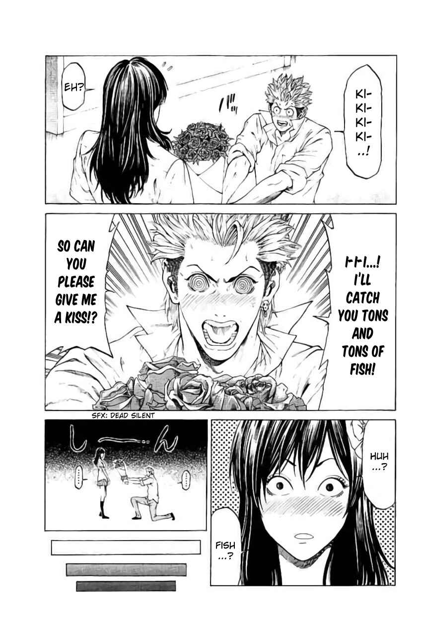 Page 29 Chapter 42 Shonan Seven