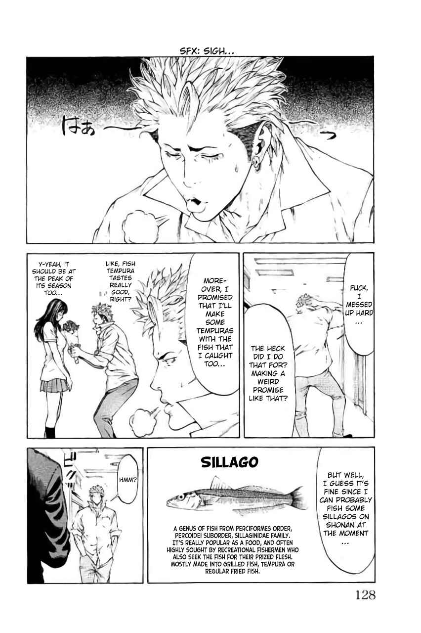 Page 30 Chapter 42 Shonan Seven