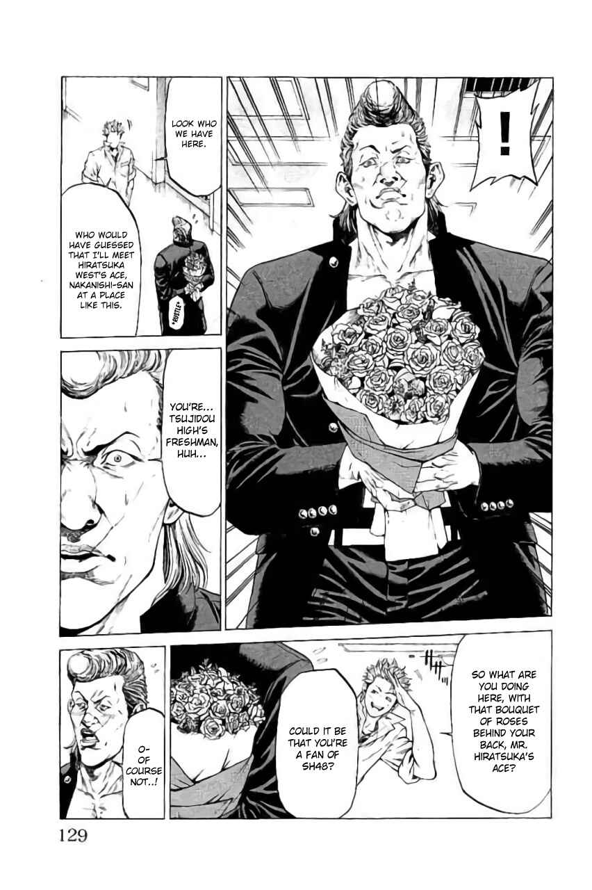 Page 31 Chapter 42 Shonan Seven