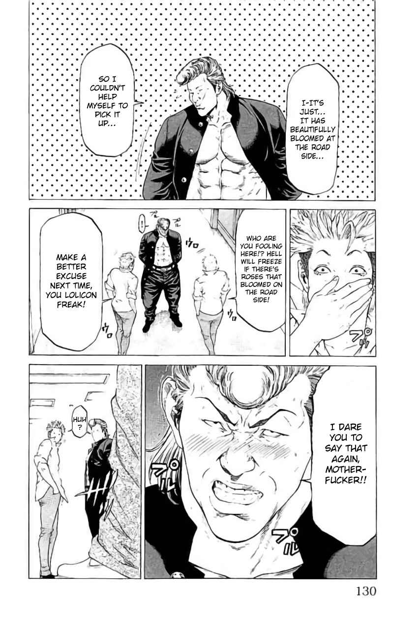 Page 32 Chapter 42 Shonan Seven