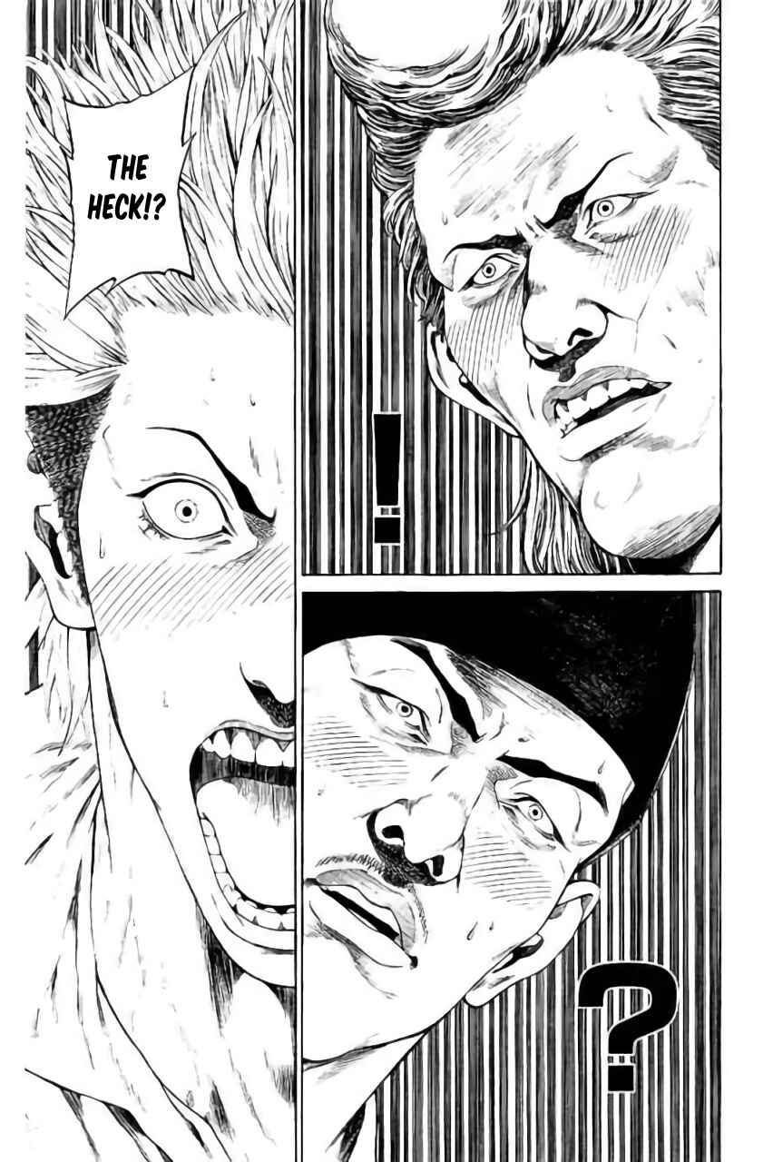 Page 41 Chapter 42 Shonan Seven