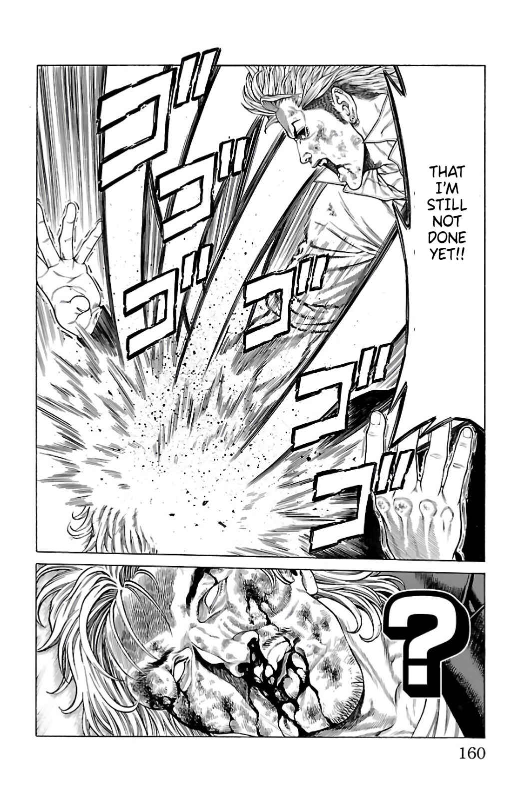 Page 15 Chapter 63 Shonan Seven