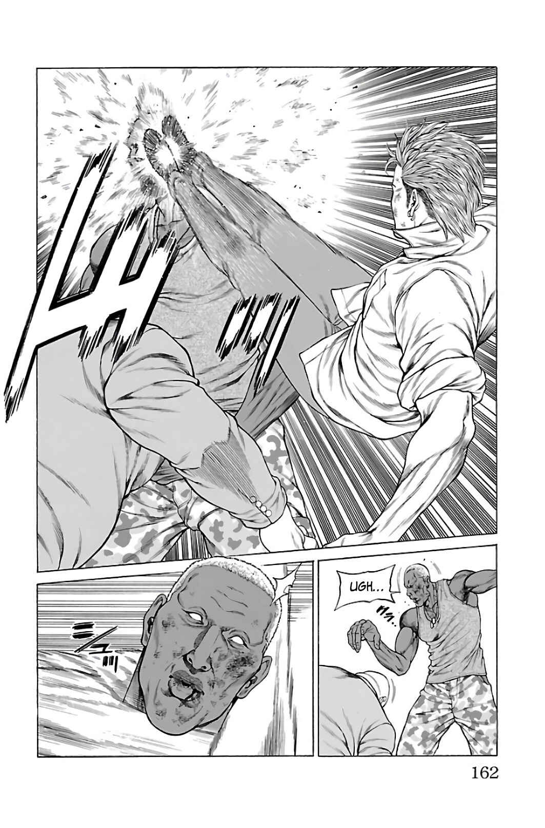 Page 17 Chapter 63 Shonan Seven