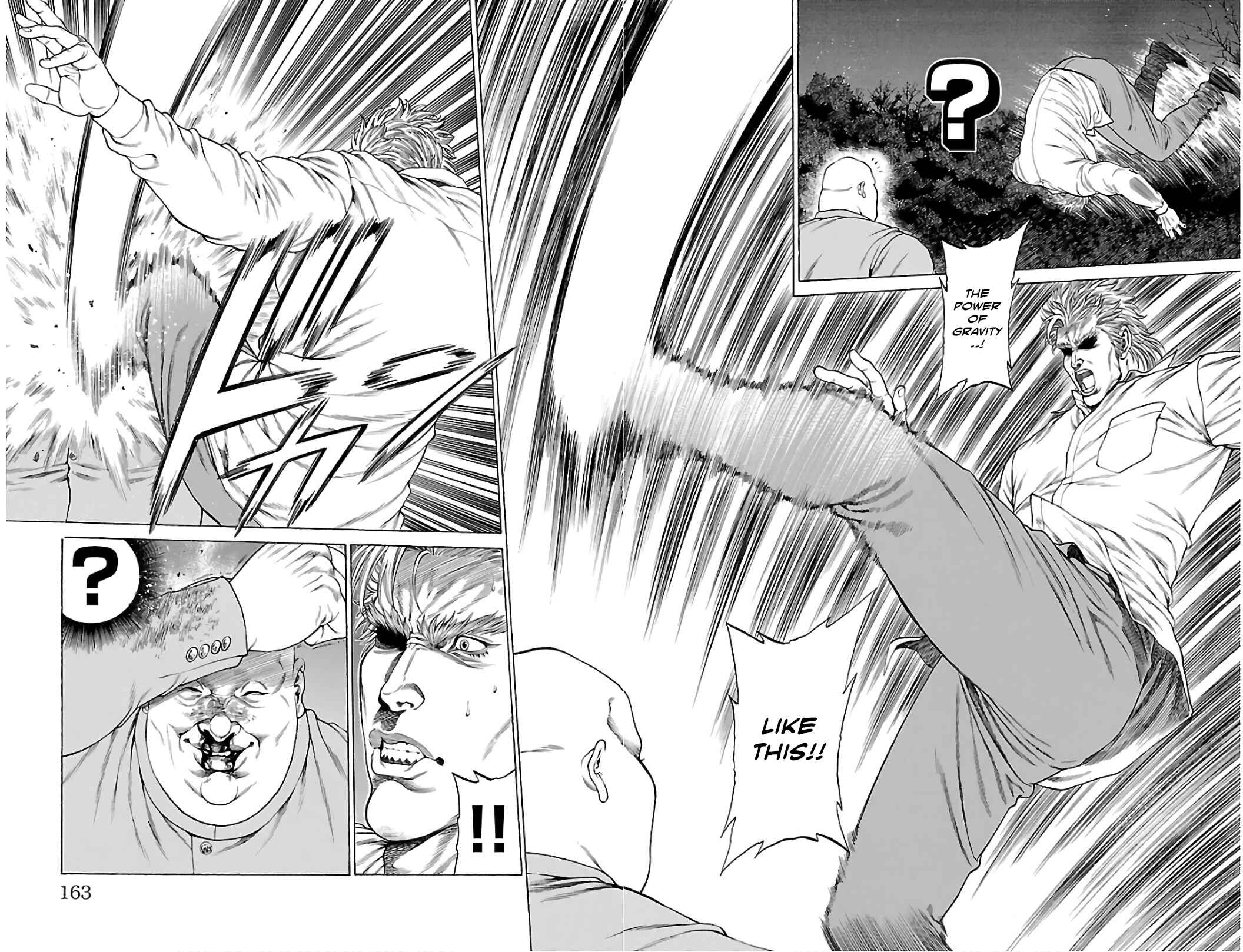 Page 17 Chapter 55 Shonan Seven