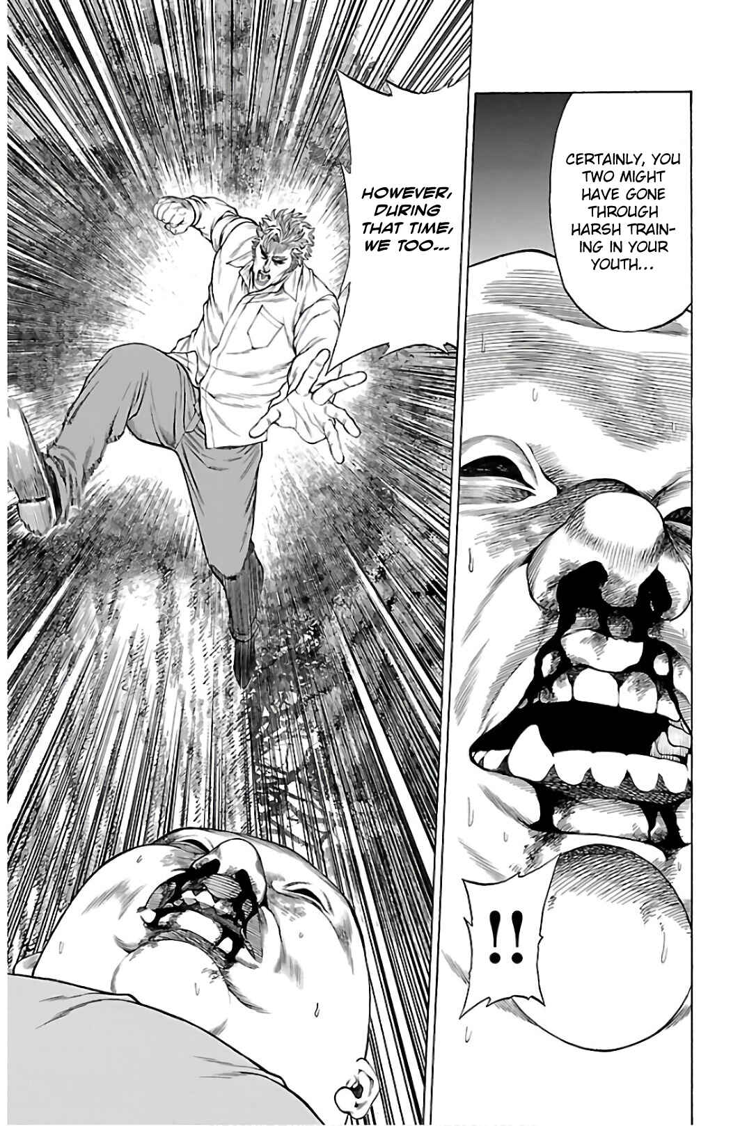 Page 27 Chapter 55 Shonan Seven