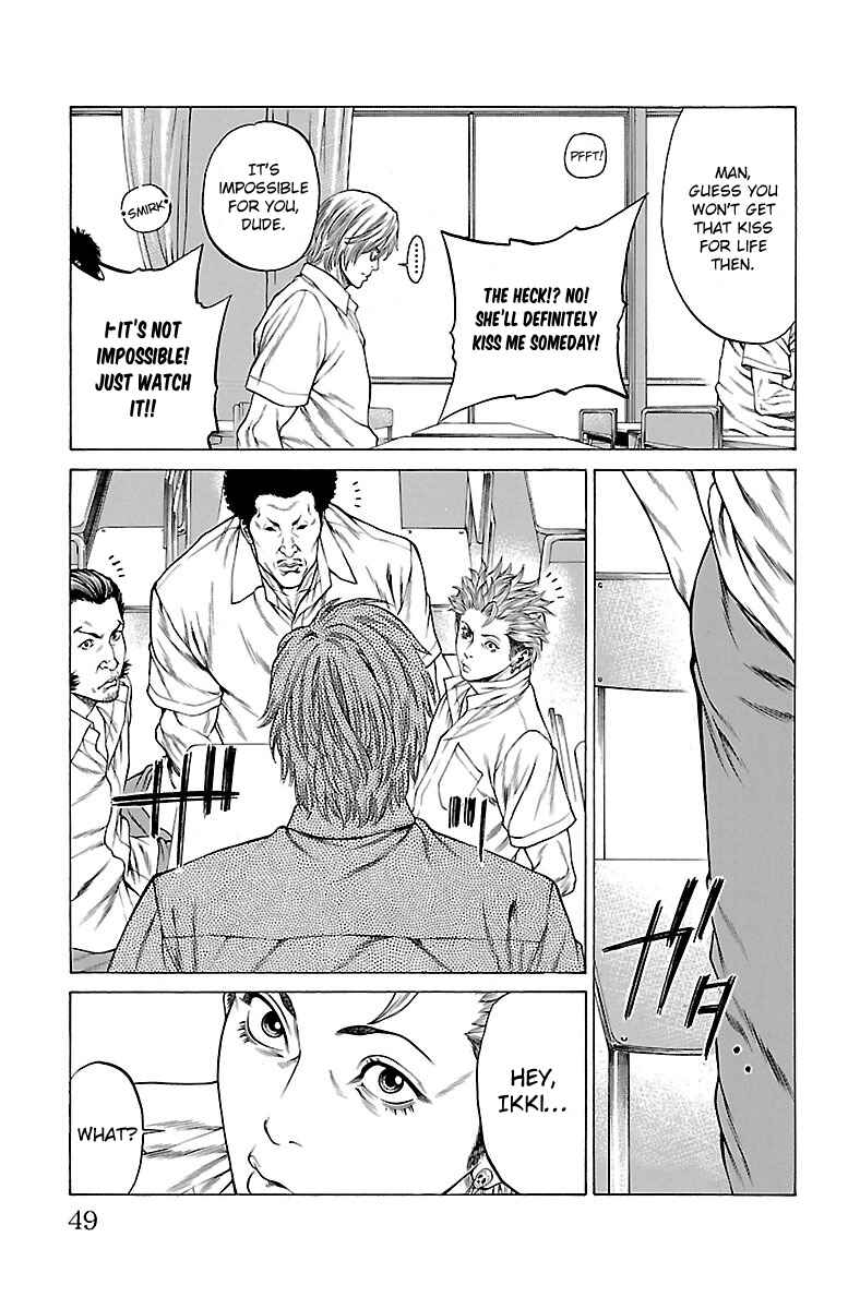 Page 46 Chapter 44 Shonan Seven