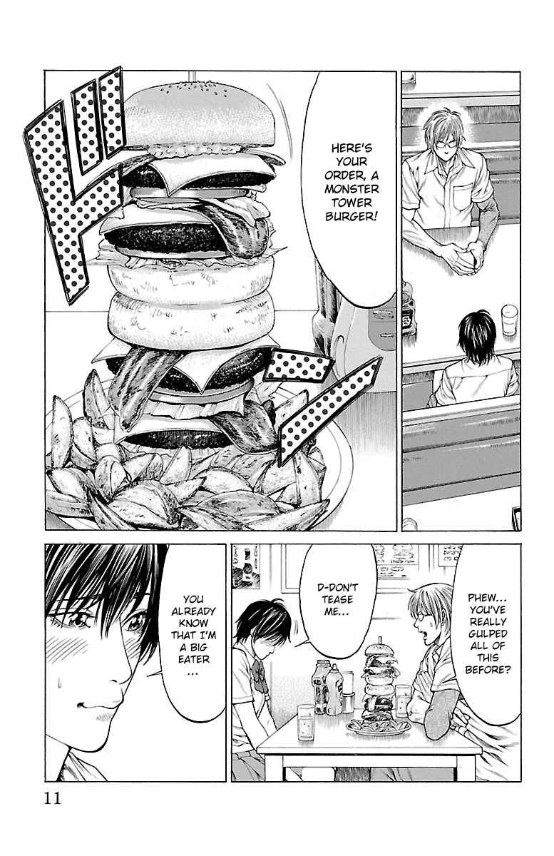 Page 8 Chapter 44 Shonan Seven
