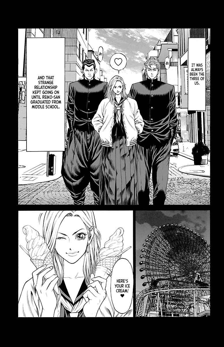 Page 19 Chapter 47 Shonan Seven
