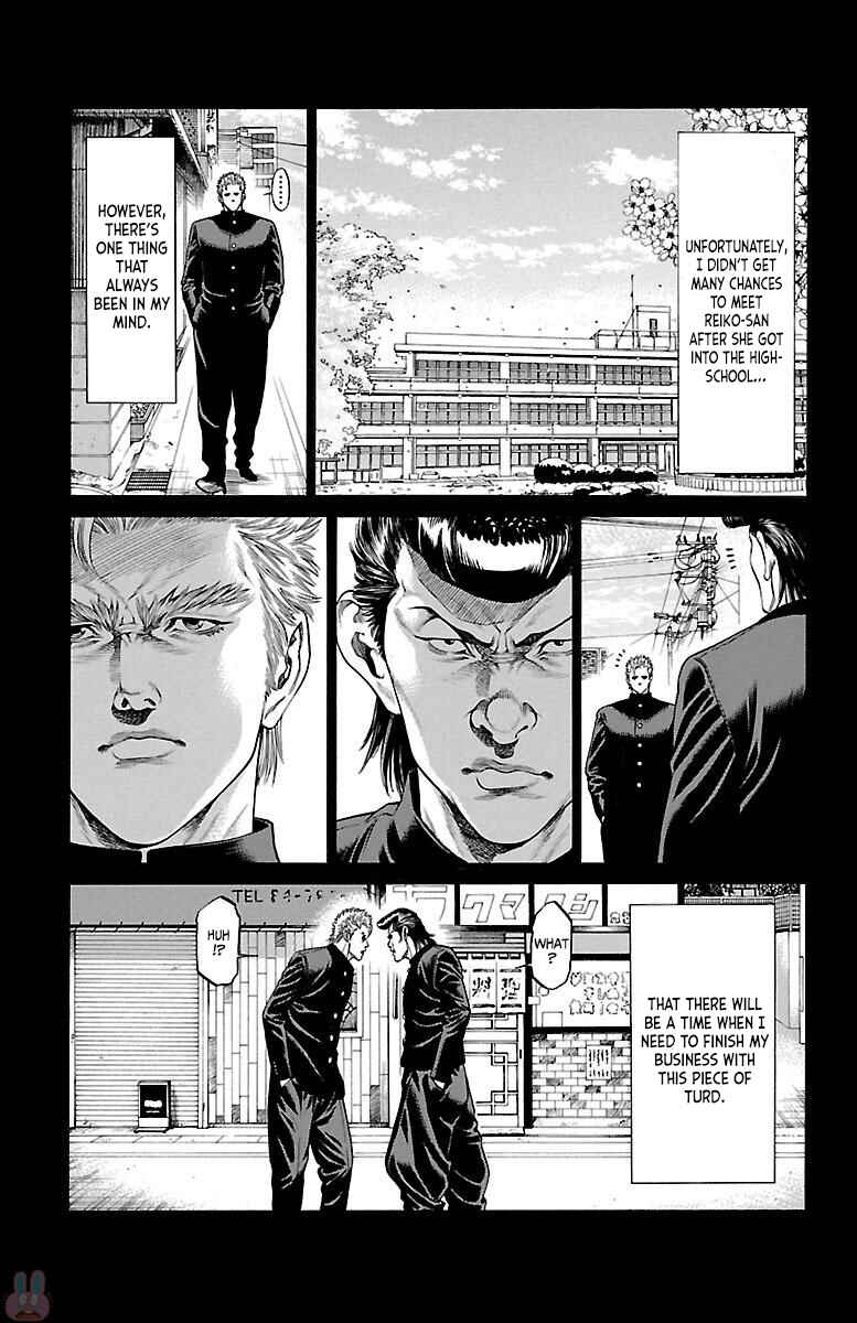 Page 21 Chapter 47 Shonan Seven