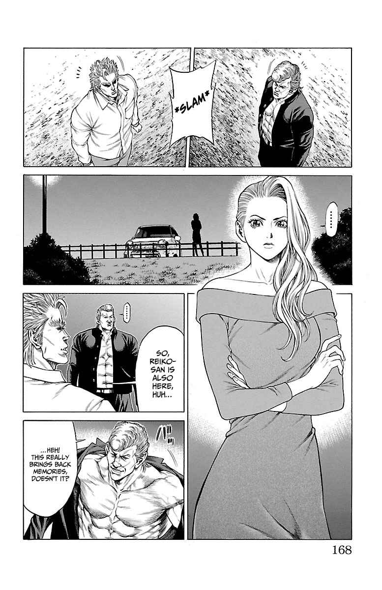 Page 24 Chapter 47 Shonan Seven